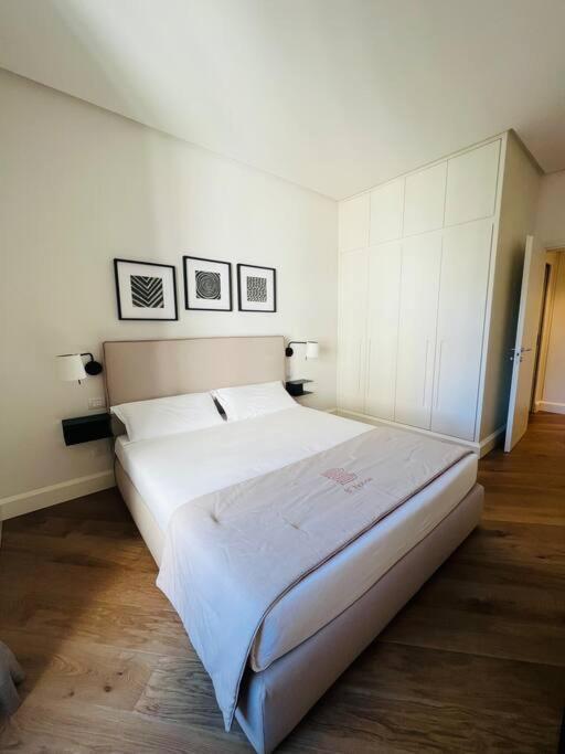 Piazza Affari Apartment - City Center Milán Exteriér fotografie