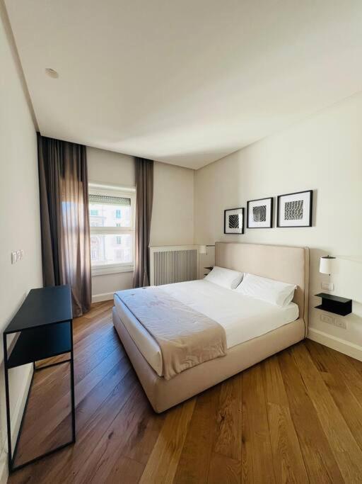 Piazza Affari Apartment - City Center Milán Exteriér fotografie