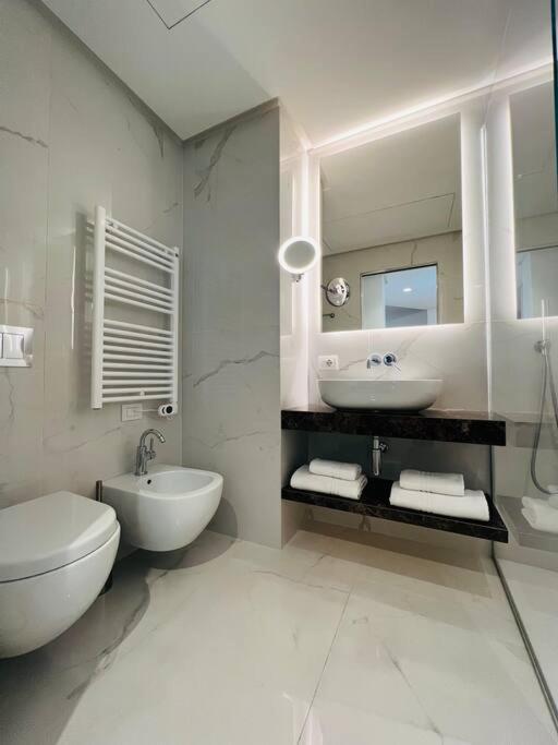 Piazza Affari Apartment - City Center Milán Exteriér fotografie